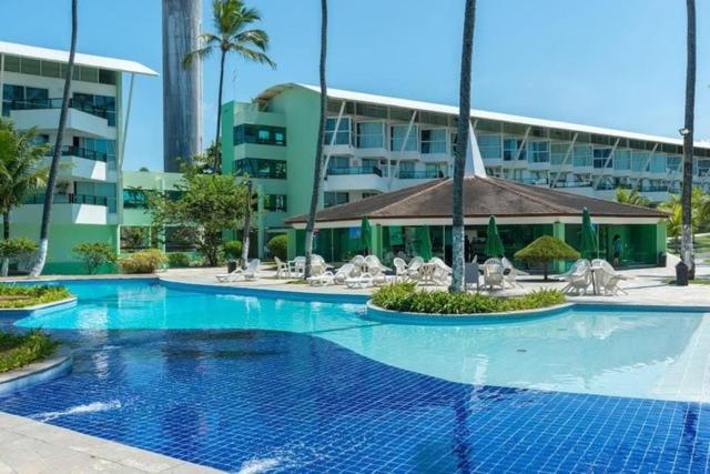 Pôrto das Galinhas Ancorar Flat Resort מראה חיצוני תמונה