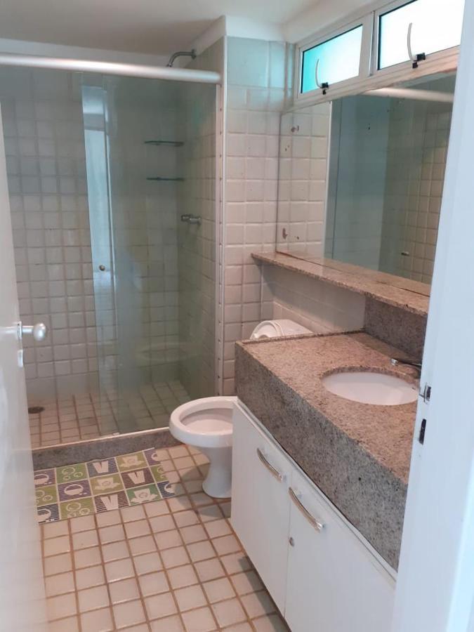 Pôrto das Galinhas Ancorar Flat Resort מראה חיצוני תמונה