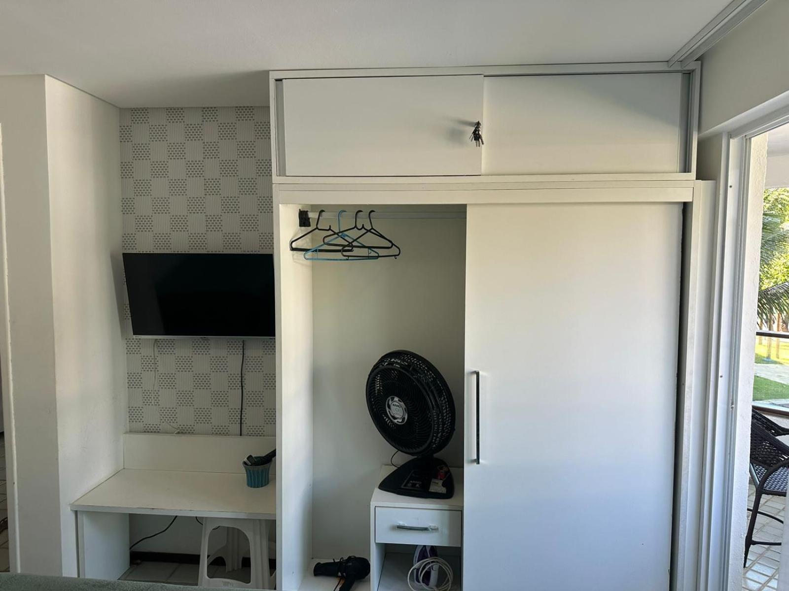 Pôrto das Galinhas Ancorar Flat Resort מראה חיצוני תמונה