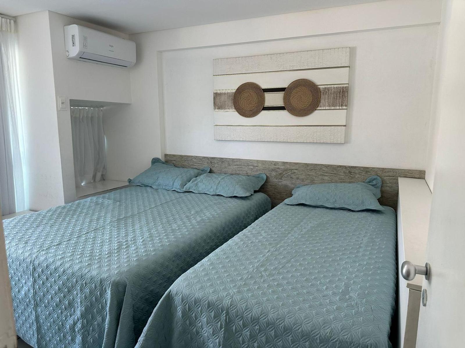 Pôrto das Galinhas Ancorar Flat Resort חדר תמונה